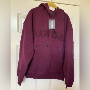 RAWGEAR Hoodie NWT 🌴